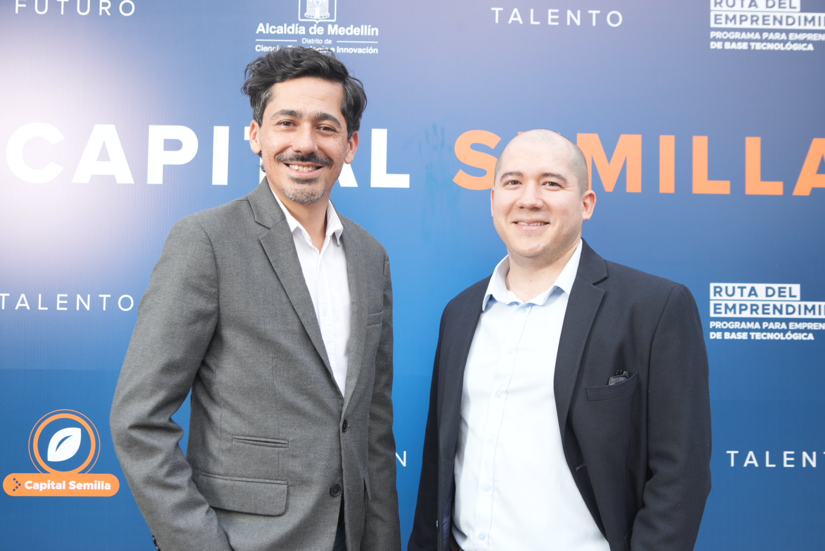 Cedelo, la plataforma para comprar vivienda a precio de oportunidad, gana el premio Capital Semilla de Medellín